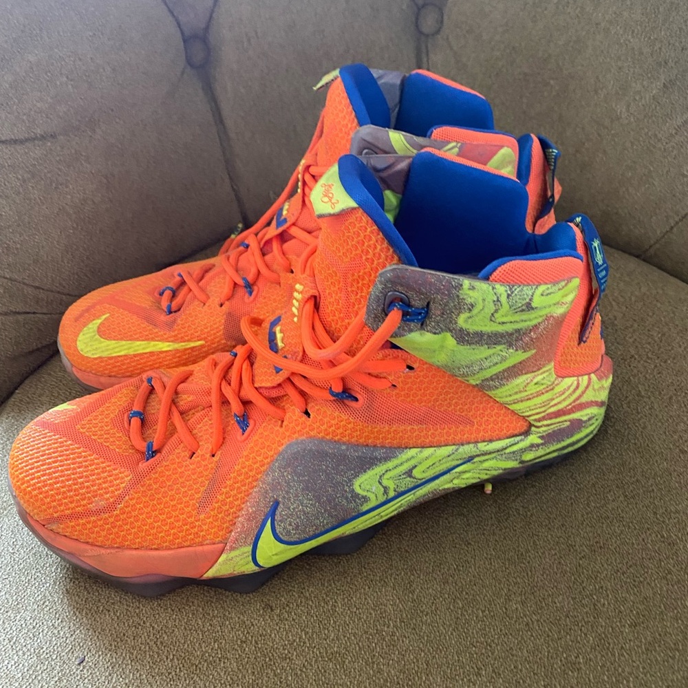 Nike LeBranJames